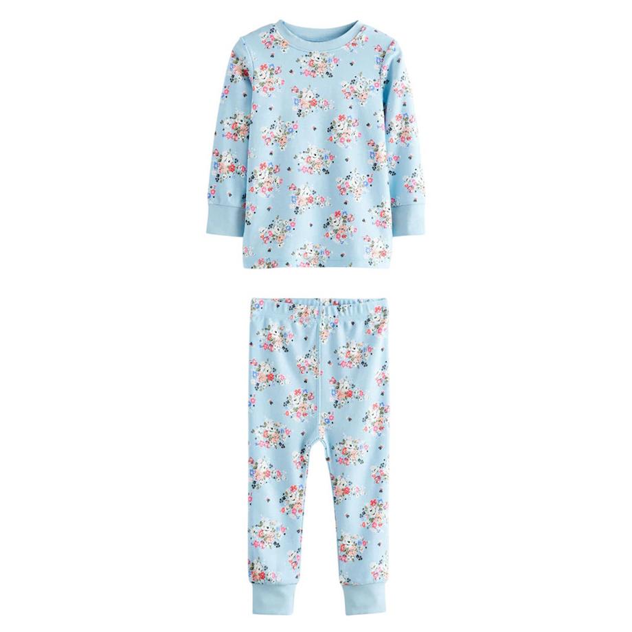 Cath Kidston  Snuggle Schlafanzug  (3erPack) 