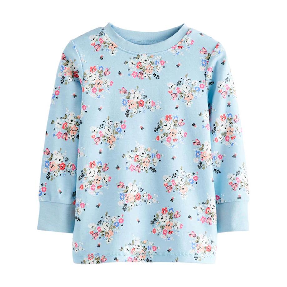 Cath Kidston  Snuggle Schlafanzug  (3erPack) 
