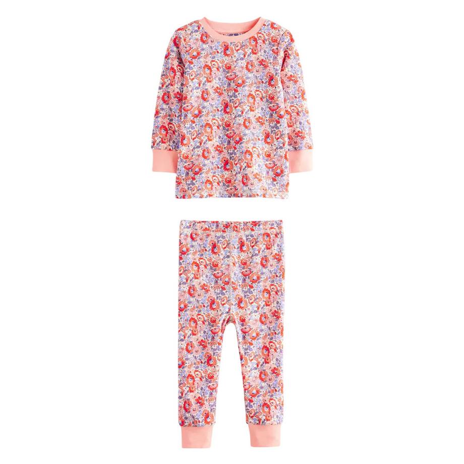 Cath Kidston  Snuggle Schlafanzug  (3erPack) 