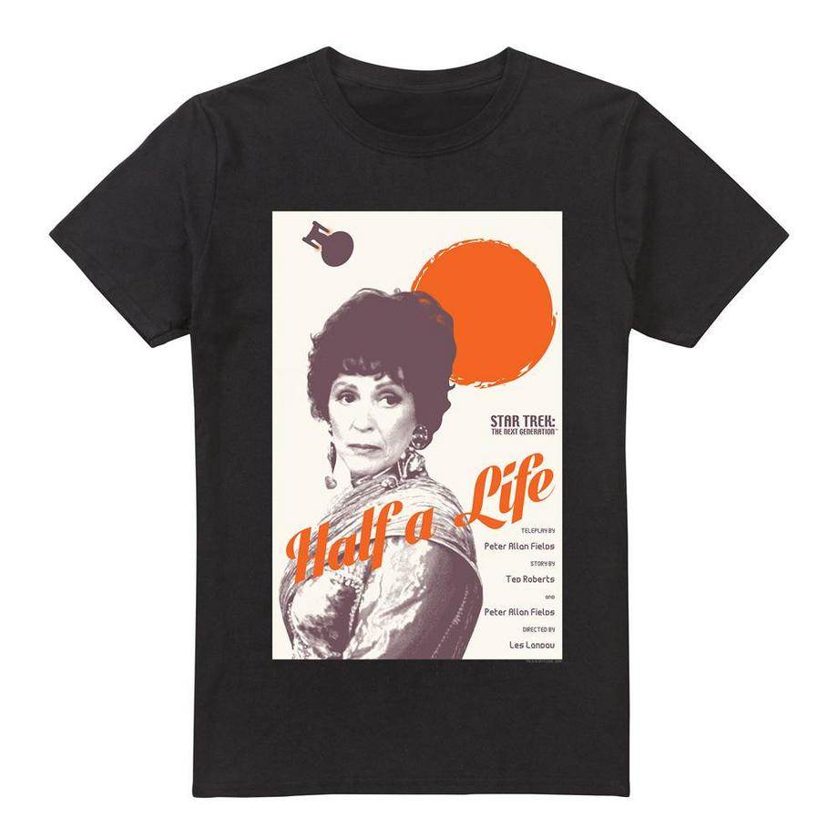 The Next Generation Season 4 Episode 22 TShirt