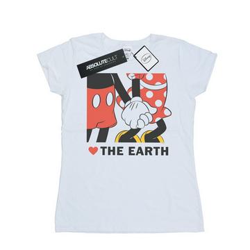 Heart The Earth TShirt