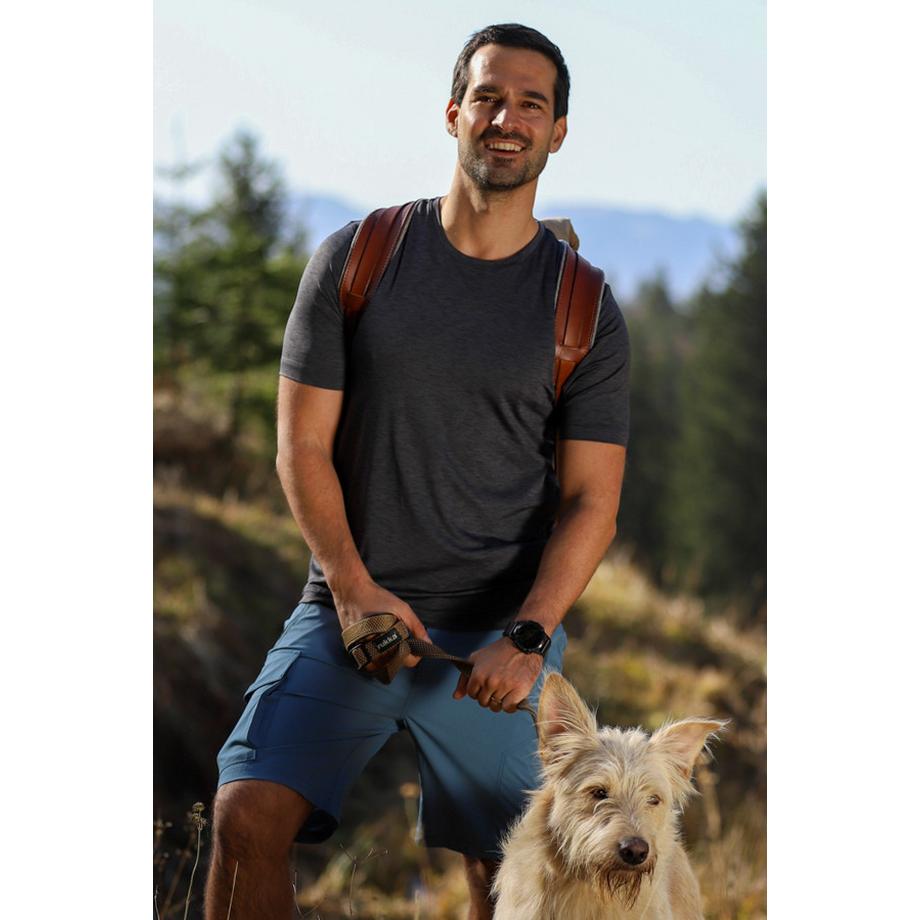 Rukka  Lorenz T-Shirt fonctionnel pour homme 