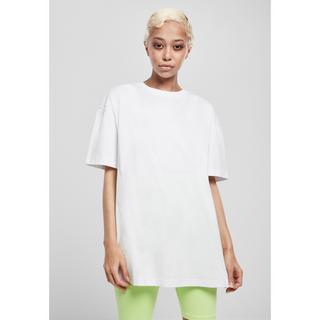 URBAN CLASSICS  t-shirt oversized boyfriend 