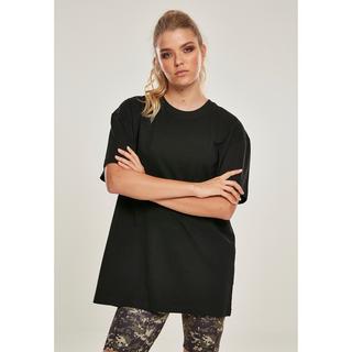 URBAN CLASSICS  t-shirt oversized boyfriend 