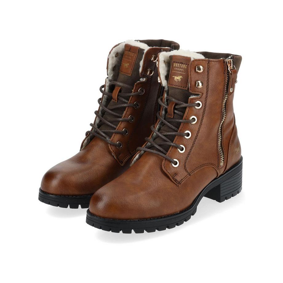 Mustang  Bottines 1435-603 