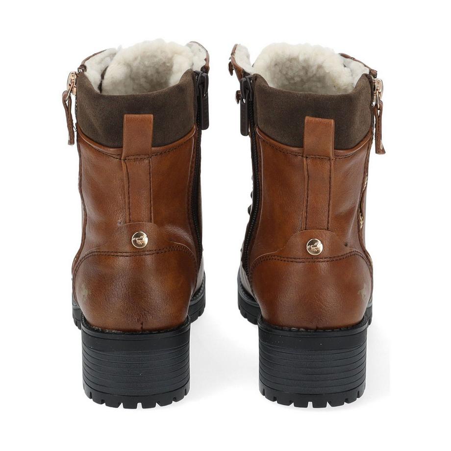 Mustang  Bottines 1435-603 