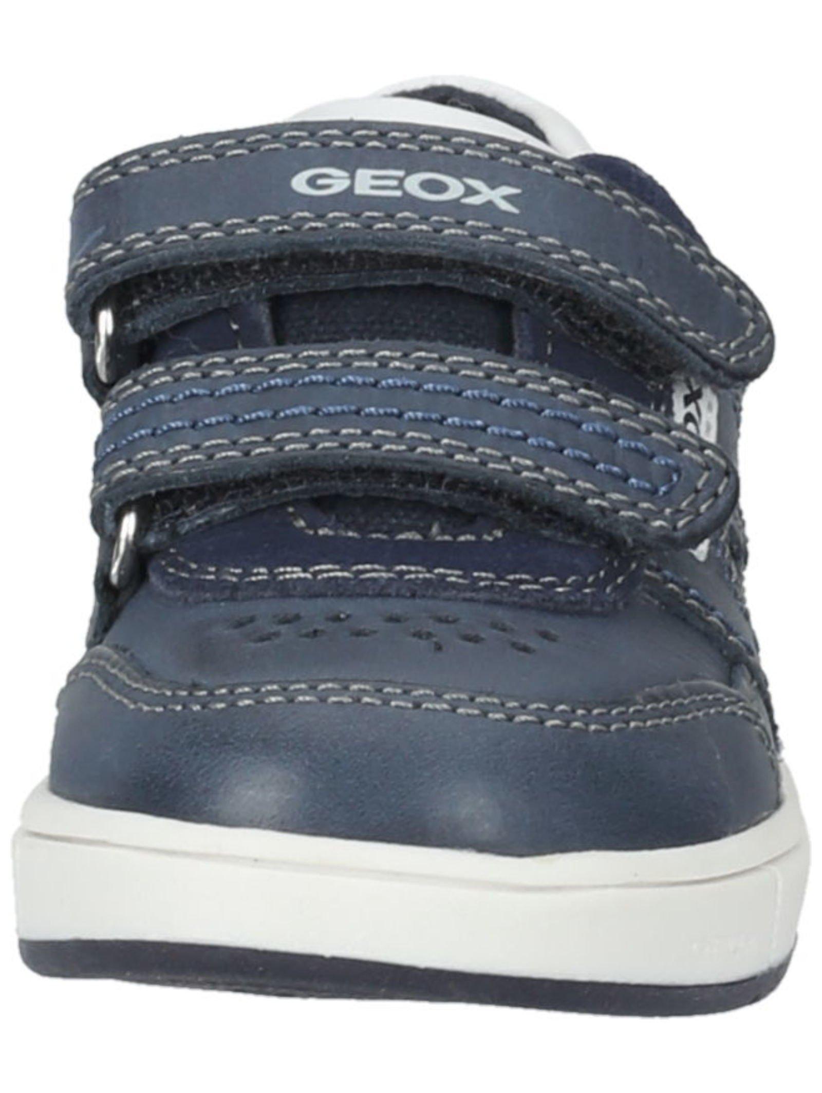 GEOX  Sneaker B2543A 0CL22 