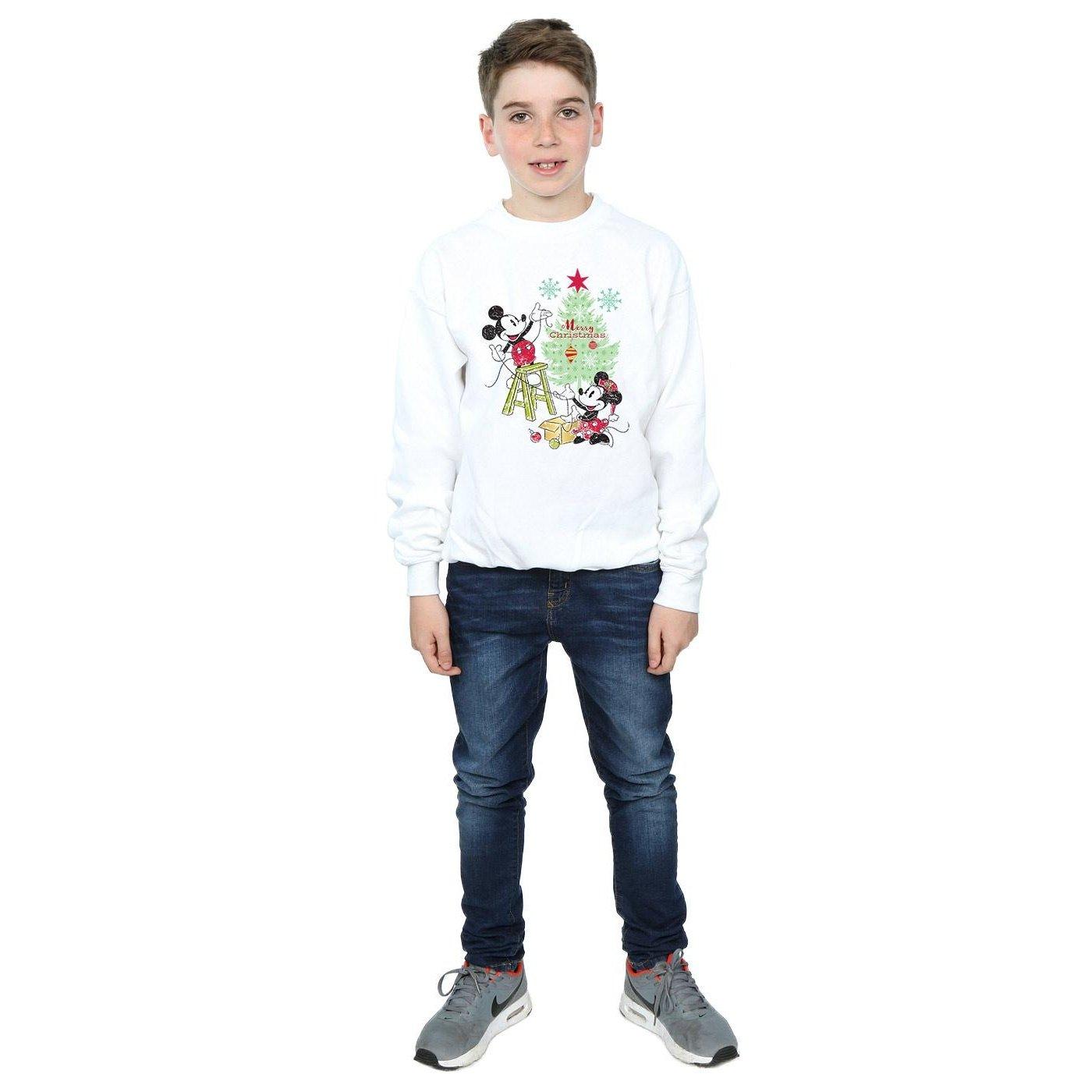 Disney  Sweatshirt 