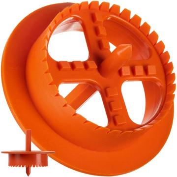 Taglierina per polistirolo 67 MM Bigstreen 25480
