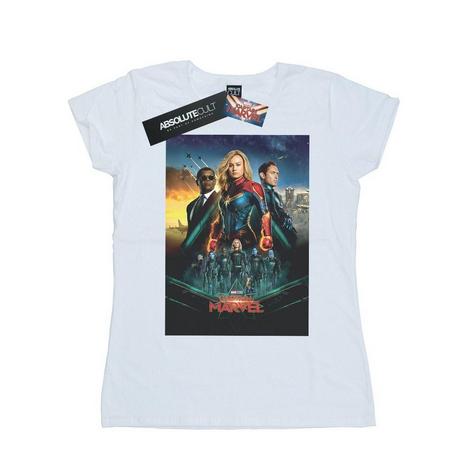 MARVEL  Tshirt STARFORCE 