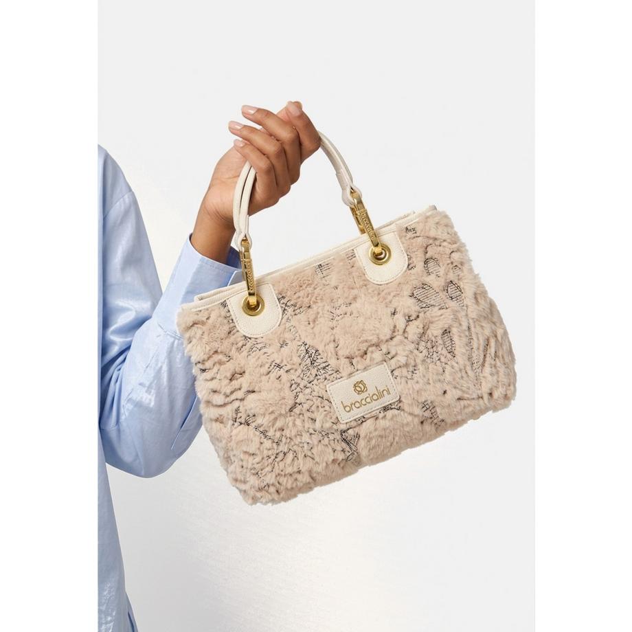 Braccialini Handtasche  