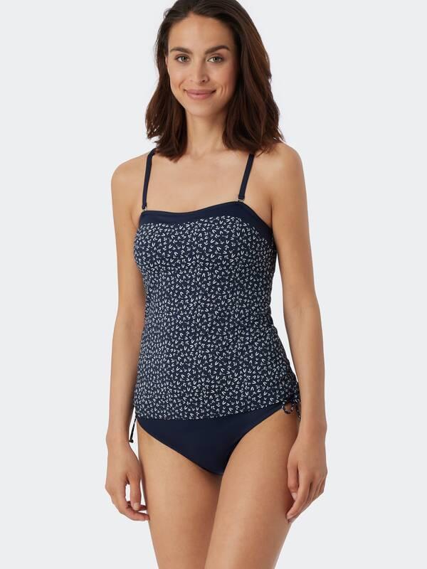 Schiesser  Tankini Ensemble de maillot de bain 