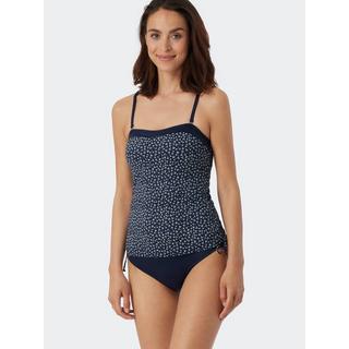 Schiesser  Tankini Ensemble de maillot de bain 