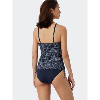 Schiesser  Tankini Ensemble de maillot de bain 