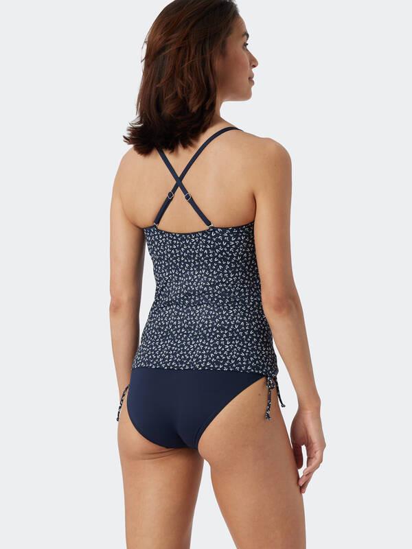 Schiesser  Tankini Ensemble de maillot de bain 