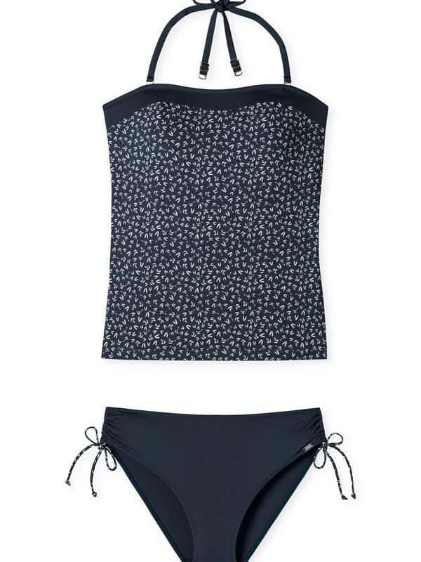 Schiesser  Tankini Ensemble de maillot de bain 