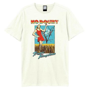 Tragic Kingdom TShirt