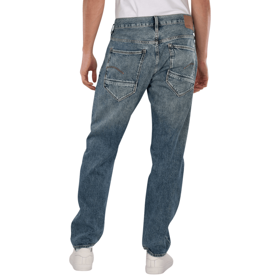 G-STAR Morry Regular Tapered Fit Jeans  