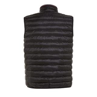 TOMMY HILFIGER Gilet Matelassé Pliable  