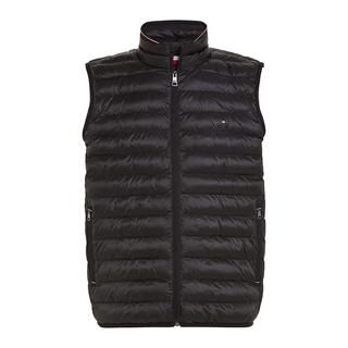 TOMMY HILFIGER Gilet Matelassé Pliable  
