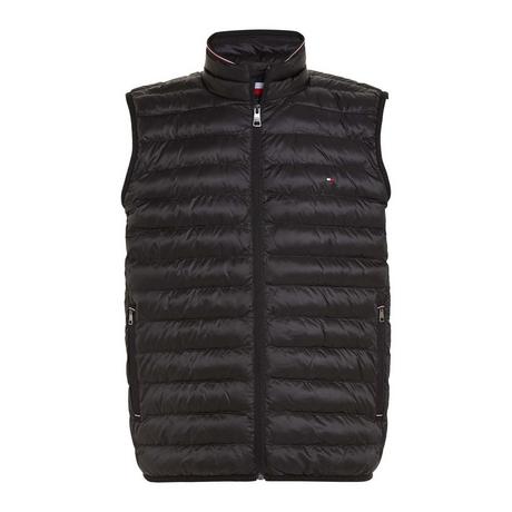 TOMMY HILFIGER Gilet Matelassé Pliable  