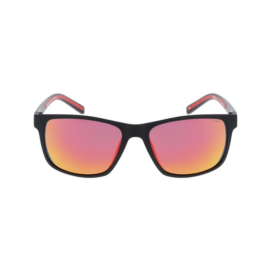 Occhiali da sole sportivi polarizzati con custodia