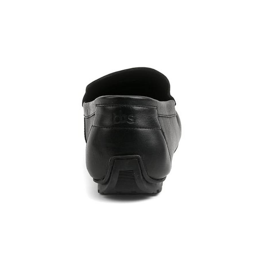 Tbs Sauric Mocassins  