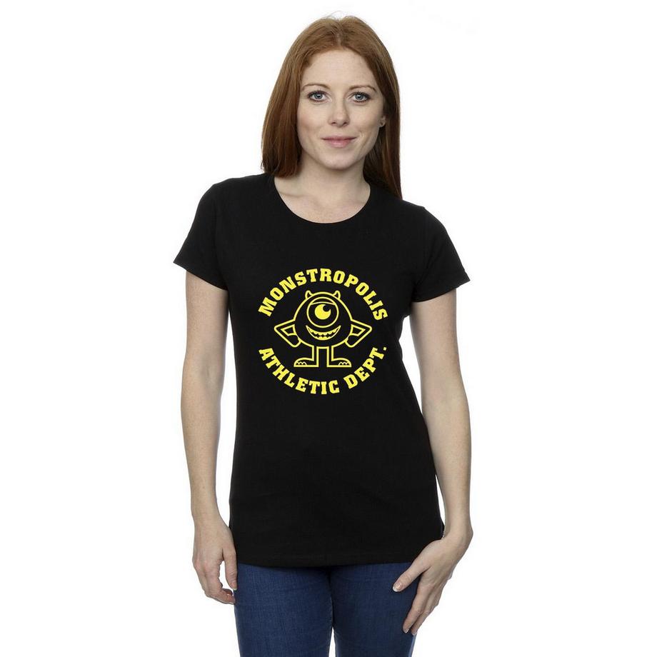 Disney Monsters University Monstropolis T-Shirt  