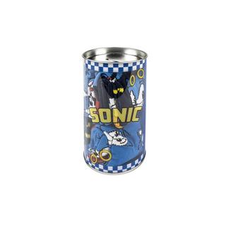 Disney  Pack de chaussettes 4 Pièces Sonic 