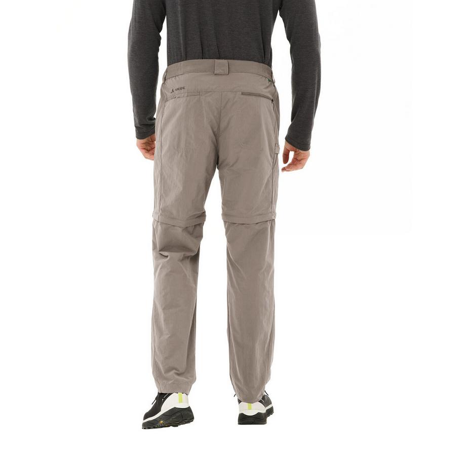 VAUDE  Farley ZO Pants V 