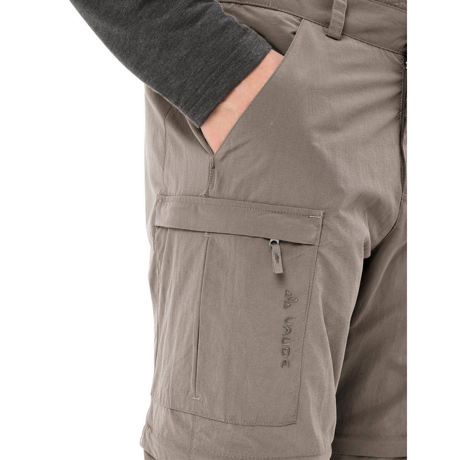 VAUDE  Farley ZO Pants V 