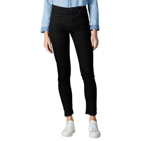 ANGELS Skinny Slim Fit Power Stretch Jeans  