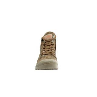 PALLADIUM  scarponcini da pampa hi zip wl 