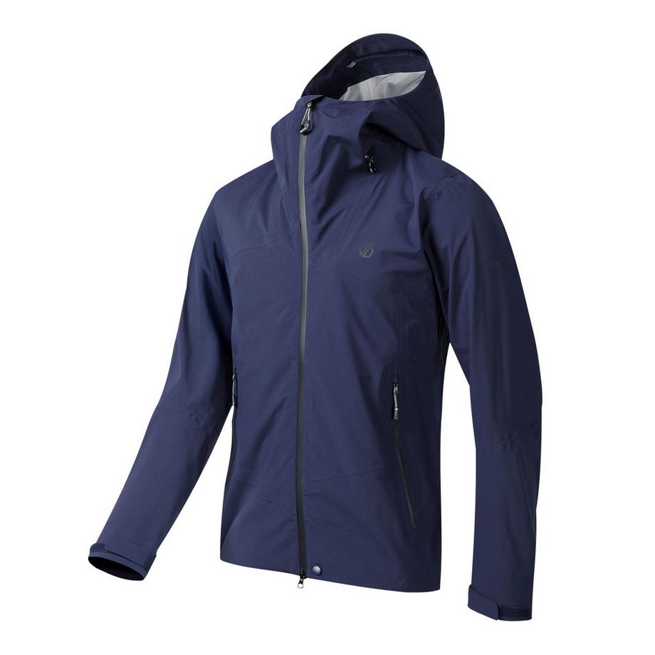 Dare 2B Giacca Apex 3 Strati con Cappuccio  