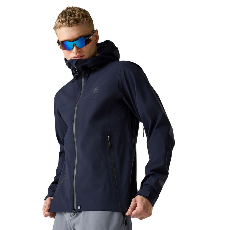 Dare 2B Giacca Apex 3 Strati con Cappuccio  