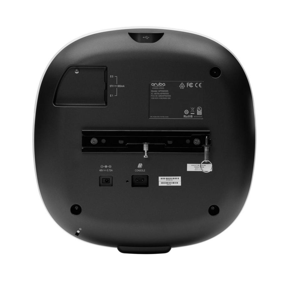 HPE  Aruba AP-555 Access Point 