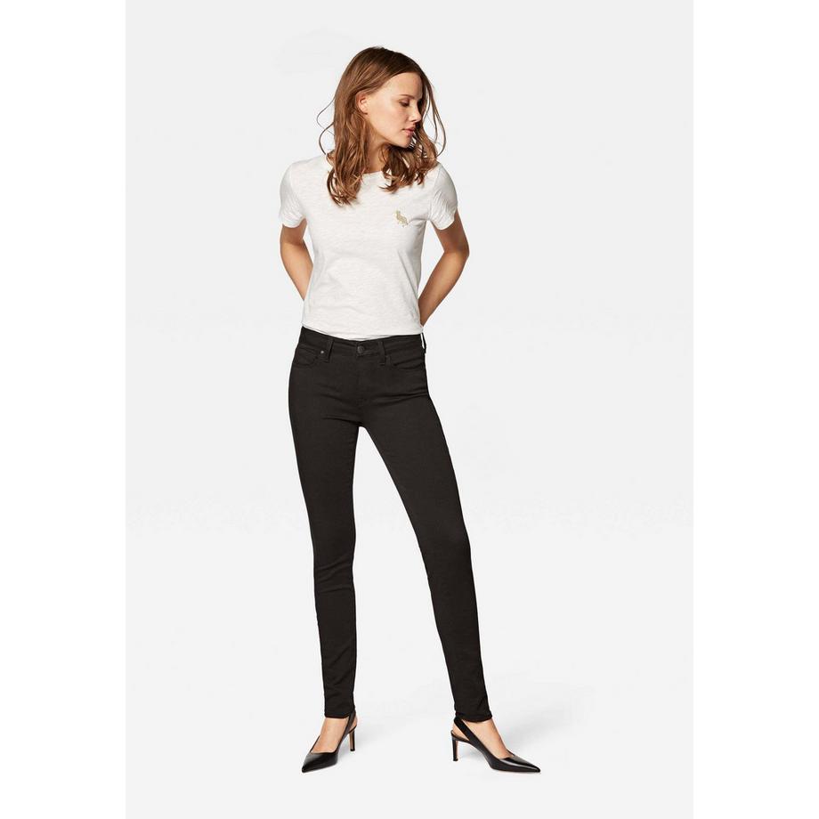 Mavi Adriana Skinny Fit Jeans  