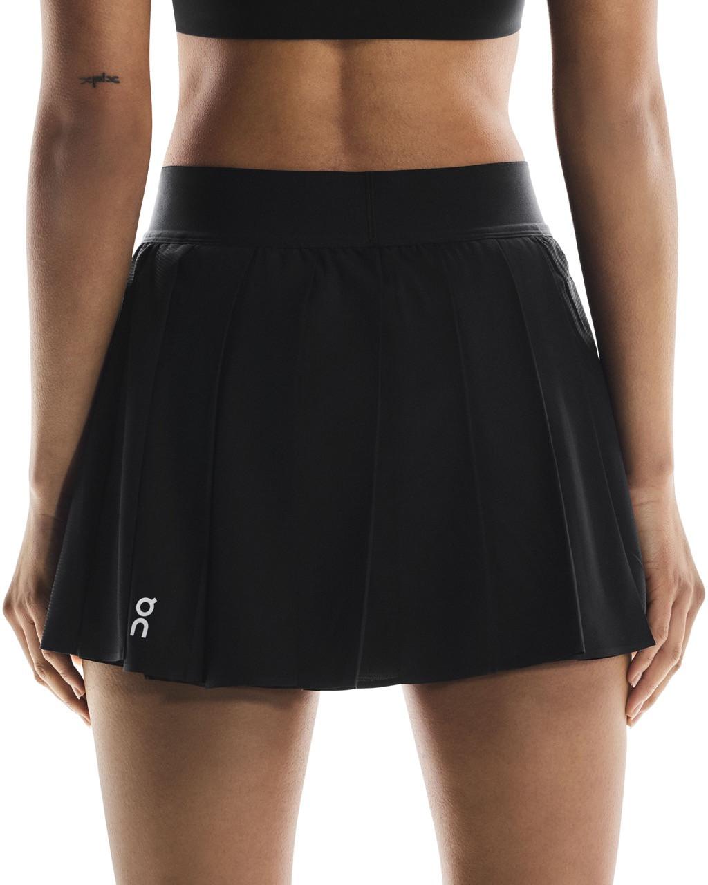 On Running  Court Rock Pleated 