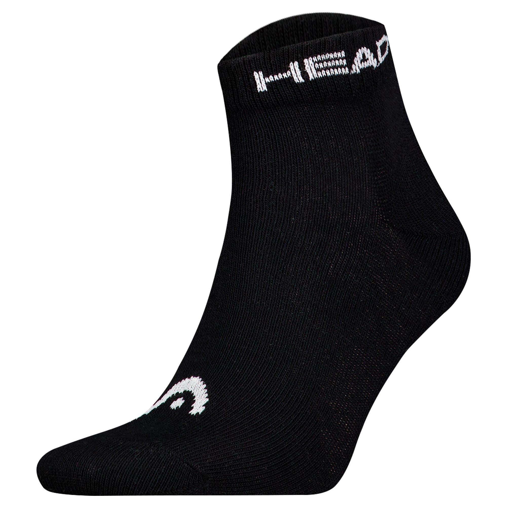 Head Elements All Sport Quarter Socken 12er Pack  