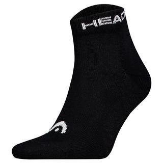 Head Elements All Sport Quarter Socken 12er Pack  