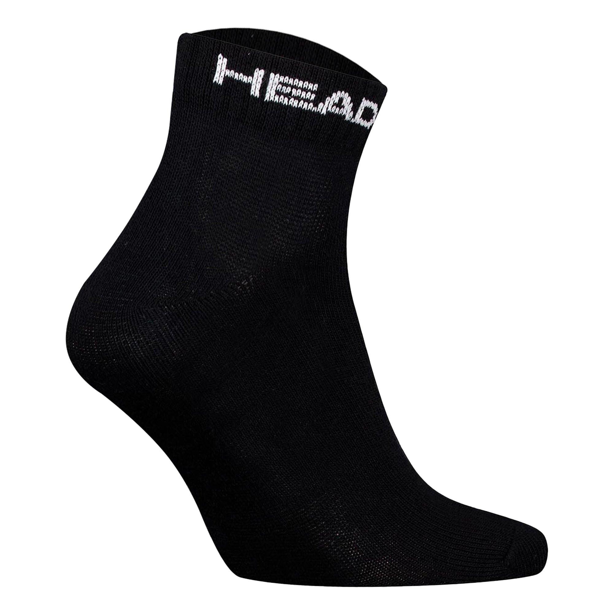 Head Elements All Sport Quarter Socken 12er Pack  