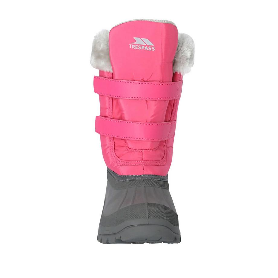 Trespass Bottes de neige Stroma II  