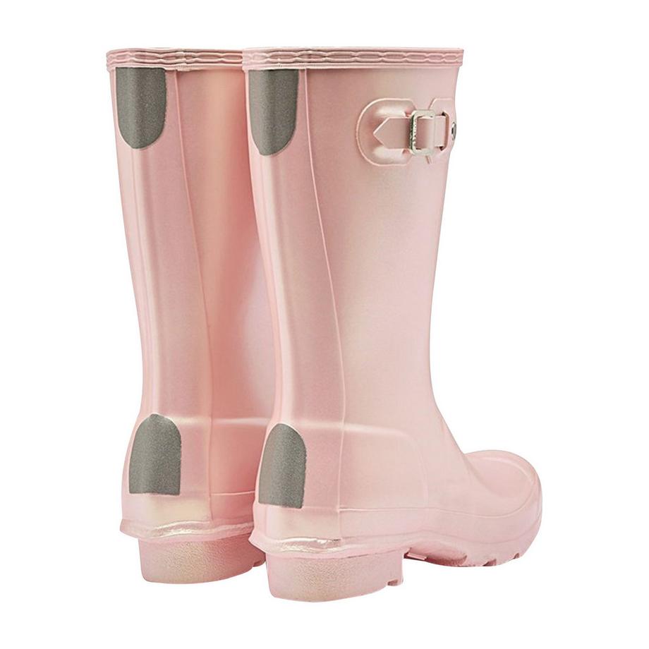 Hunter Original Perlmutt Effekt Gummistiefel  