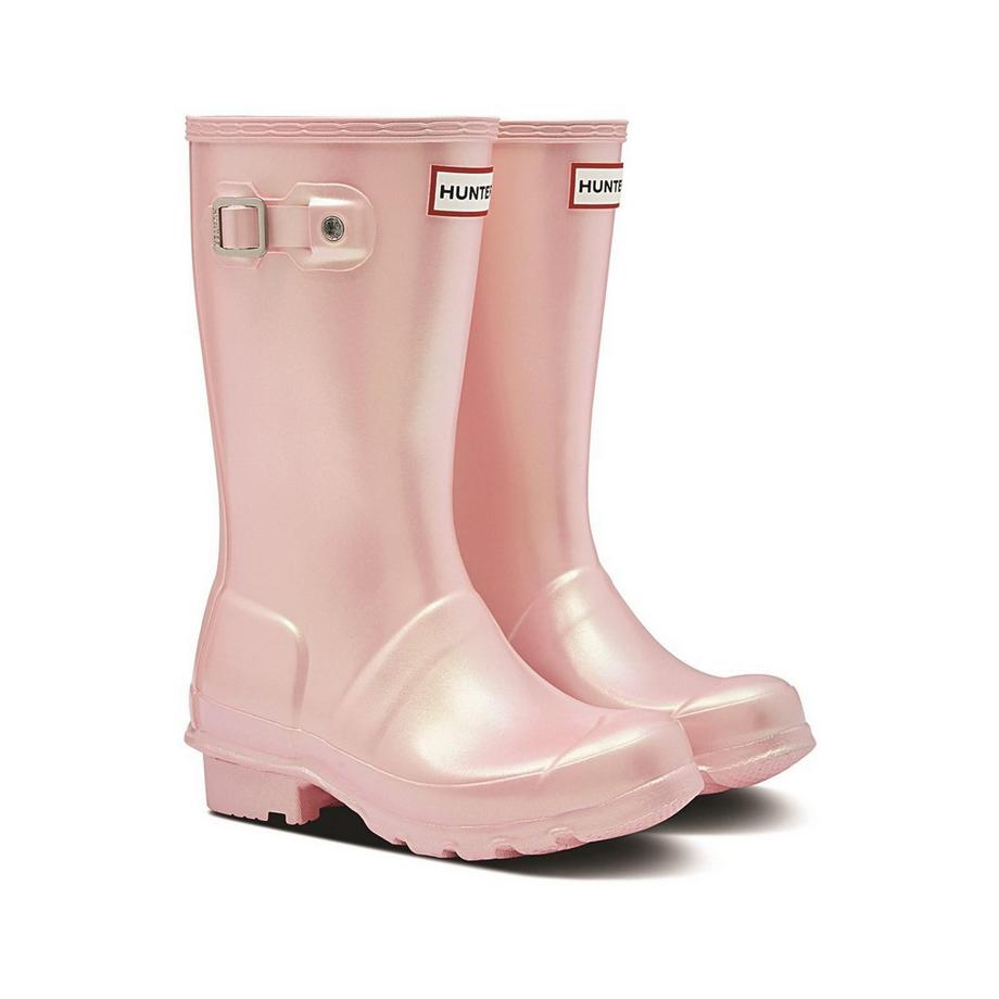 Bottes de pluie ORIGINAL Enfant