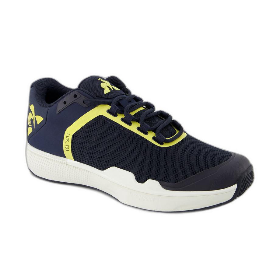 Le Coq Sportif Futur LCS T01 Clay Baskets  