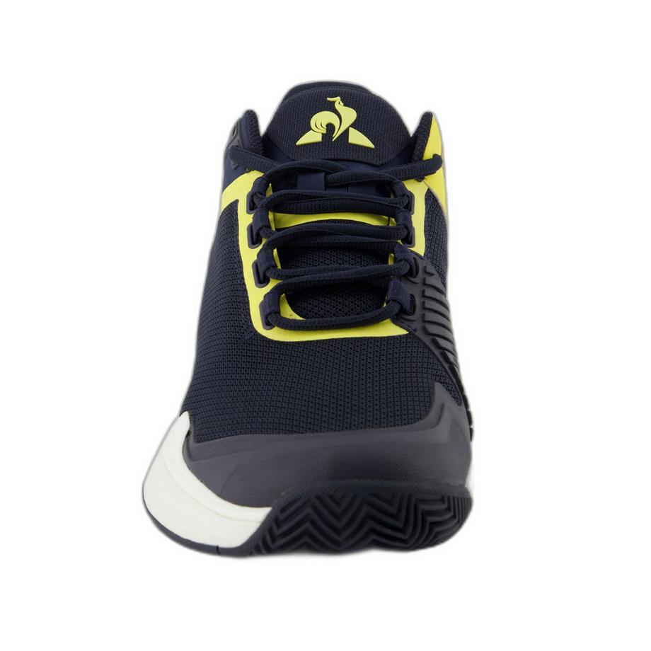 Le Coq Sportif Futur LCS T01 Clay Baskets  