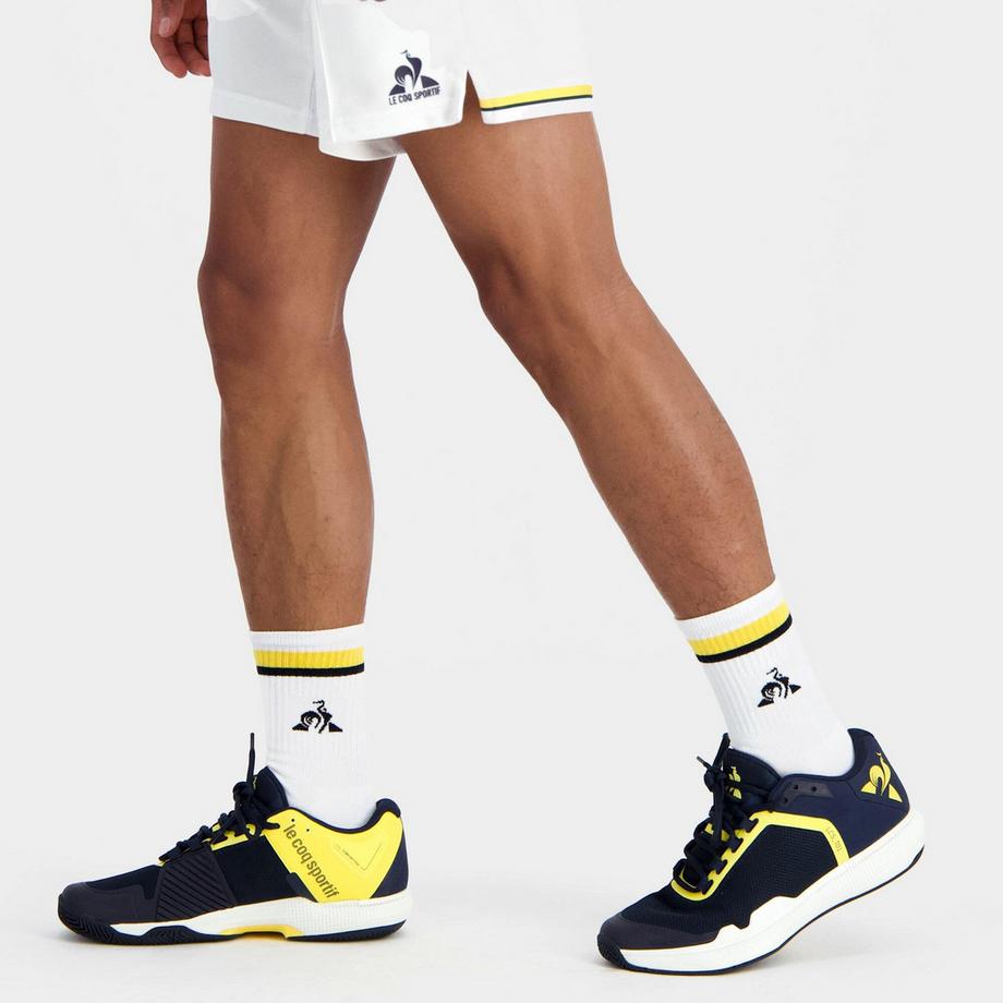 Le Coq Sportif Futur LCS T01 Clay Baskets  