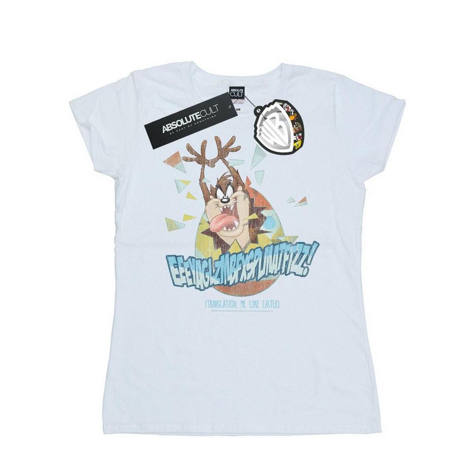LOONEY TUNES Me Like Easter T-Shirt  