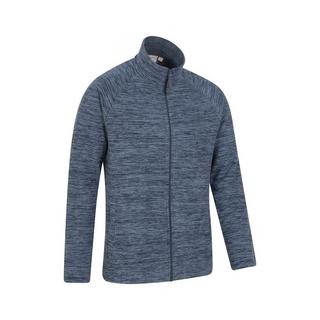 Mountain Warehouse Snowdon II Giacca in Pile Full Zip  