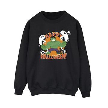 Happy Halloween Sweatshirt